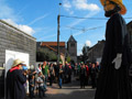 Intronisation 2010