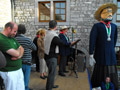 Intronisation 2010