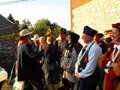 Intronisation 2010
