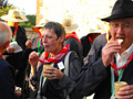 Intronisation 2010
